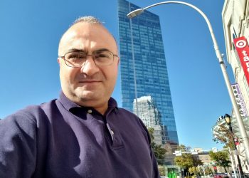 „სამწუხაროდ თქვენ სამყაროს ვერ იხსნით, თუმცა საკუთარი ოჯახის და უახლოესი ადამიანების დაცვას ყოველთვის შესძლებთ“ – კობა სუბელიანი