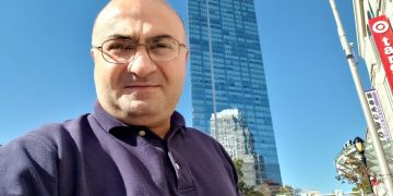 „სამწუხაროდ თქვენ სამყაროს ვერ იხსნით, თუმცა საკუთარი ოჯახის და უახლოესი ადამიანების დაცვას ყოველთვის შესძლებთ“ – კობა სუბელიანი