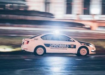 კომენდანტის გაუქმების მოთხოვნით პეტიციას უკვე 20 000 მოქალაქე შეუერთდა