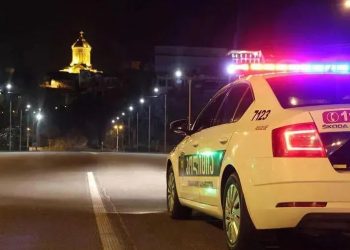 „კომენდანტის საათი“ დღეს 23:00 საათიდნ 04:00 საათამდე იმოქმედებს