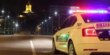 „კომენდანტის საათი“ დღეს 23:00 საათიდნ 04:00 საათამდე იმოქმედებს