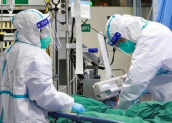 თბილისში დედა და ჩვილი გარდაიცვალნენ –  კოვიდინფიცირებულმა ნაადრევად იმშობიარა