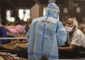 ინდოეთში კორონავირუსის 259 551 ახალი შემთხვევა გამოვლინდა, დაიღუპა 4 209 ადამიანი