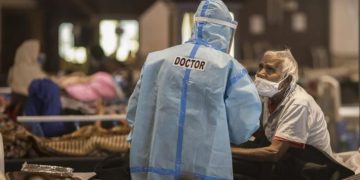 ინდოეთში კორონავირუსის 259 551 ახალი შემთხვევა გამოვლინდა, დაიღუპა 4 209 ადამიანი