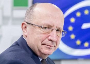 მე შევხვდი ბრიუსელში სააკაშვილს,  იმედი გამიჩნდა, რომ “ენმ”-ი პარლამენტში შევა – კუბილიუსი