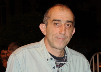 ვერ გაძღნენ, ვერა, ეს დედამო…ლები!!! – ლაშა ამირეჯიბი