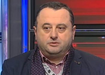 ეს ტანდემია რუსეთის ბოლო აკორდი “ოცნების” ოპერიდან – ლადო ნარსია