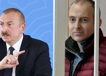 სტრასბურგის სასამართლომ აზერბაიჯანი დამნაშავედ ცნო ლაპშინის წამებასა და მკვლელობის მცდელობაში – დეტალები