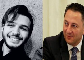 2-0 – მოქალაქემ პირბადის არტარების საქმეზე შსს-ს საქმე სააპელაციოშიც მოუგო