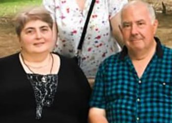 ცოლი კოვიდ19-ით გარდაიცვალა, შვილმა ამის გამო ციხეში თავი მოიკლა – ცოლ-შვილის ორმოცისთვის მზადებისას ლაზო ორაგველიძეს გულმა უმტყუნა