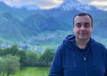 გიორგი ფარეშიშვილს ლეიკემიის დასამარცხებლად საზოგადოების თანადგომა სჭირდება