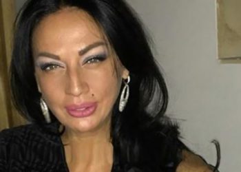 ლელა წურწუმიას სექსუალური ფოტო, რომელსაც განსხვავებული გამოხმაურებები მოჰყვა