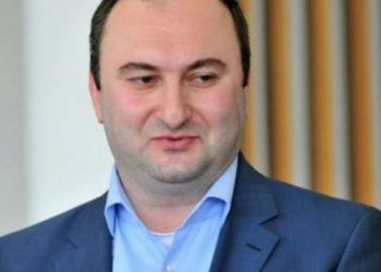 რაღაცა ორგანიზაციაა ხო, “სამარცხვინო” თუ რაღაცა… – ლევან მურუსიძე