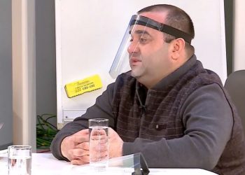 რა კავშირია კოვიდ19-სა და ბატონებს, ტაფის გახურებასა და  ავტოანტიგენებს შორის? – ლევან რატიანი