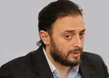 ვეძახი პატრიარქის ნათლულებს, იმ 45 000 ბავშვის ოჯახებს, ვისაც მობეზრდა ცხოვრება ასეთ ქვეყანაში, ვეძახი ყველას… – ლევან ვასაძე