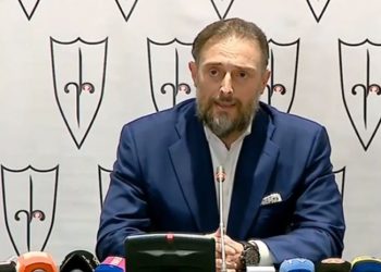 „ერთობა, რაობა, იმედი“ მალე პოლიტიკურ პარტიად გარდაიქმნება“ – ლევან ვასაძე