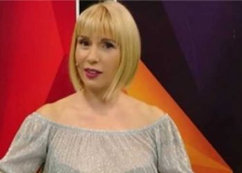 ჩასაფრებულები ხართ, თუ დავალება გაქვთ? – ლიზა ვადაჭკორია პატრულს