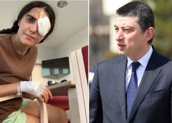 „მაკო გომური არის ტრაგედია, მაგრამ წარმომიდგენია, რა მოხდებოდა, მოძალადე რაზმები შეჭრილიყვნენ პარლამენტში“ – გიორგი გახარია