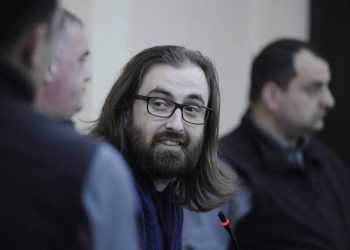 წაართვეს ადვოკატთან შეხვედრის, ზიარებისა და აღსარების უფლება – რა მდგომარეობაშია გიორგი მამალაძე