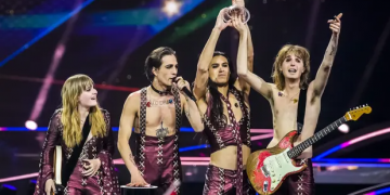 ევროვიზია 2021-ის გამარჯვებული იტალია გახდა