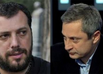 პეტრე კოლხი მღვდელია და დაფიქრდეს,  შეინანოს, როგორც ქრისტიანს ევალება – სოსო მანჯავიძე