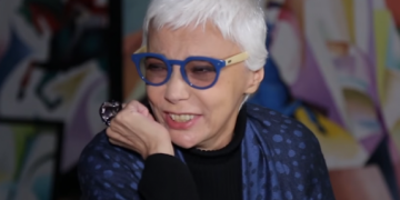 მსახიობ მარინა ჯანაშიას დღეს დაკრძალავენ