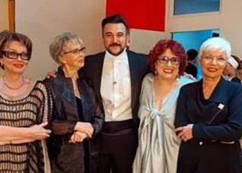 მითხრა, მარინას გარეშე ცხოვრების მეშინიაო… – ნიკოლოზ წულუკიძე