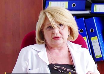 “მე ვფიქრობ, რომ ეს შტამი ცოტა უფრო მძიმე იქნება” – მარინა ენდელაძე