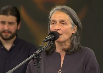 უბრალო ხალხი ვართ და რამდენი ფული მიდევს ჯიბეში არასდროს ვიცი, დავფიქრდი, რომ საჭიროა მეტი გამჭვირვალობა… – მარიტა მუსელიანი