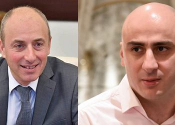 მელია არ წარმოადგენს არც “ოცნების“ და აღარც უცხოელი კოლეგების დღის წესრიგს – შეთანხმება უკვე შედგა – გურამ მაჭარაშვილი