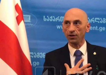 2 წელში, 8 000 ადამიანი მთელი ცხოვრება მონებად გავყიდეთ და პრობლემა არ არისო, ბატონმა გიორგიმ მითხრა – ვახტანგ მეგრელიშვილი