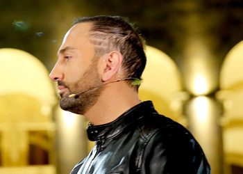 “ცრუ მოწმე კოვზიაშვილი მედიის წინააღდეგ” – ნოდარ მელაძე შსს-ს პიარსამსახურის უფროსზე