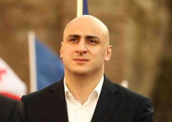 სასამართლომ ნიკა მელია პატიმრობიდან გაათავისუფლა