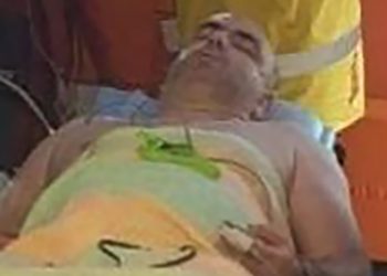 რატომ სცადა თავის დაწვა მერაბ ღოღობერიძემ? – “ბენზინი გადაისხა…”