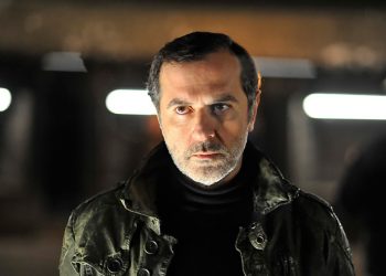 მოჯადოებული ვბუტბუტებდი შენს სახელს და არ მჯეროდა, რომ ბედმა ასეთი საჩუქარი გამიკეთა – მერაბ ნინიძე