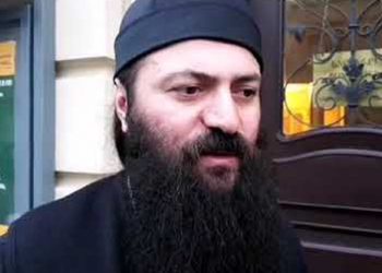 ​მეორეჯერ განმეორდა ეს ფაქტი და ხელისუფლების სიძლიერეა ეს? – მეუფე გიორგი