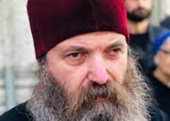 რომ შევიდნენ რას გააკეთებენ და რომ არ შევიდნენ რასაც გააფუჭებენ ხედავთ – მეუფე იაკობი პოლიტიკურ კრიზისზე