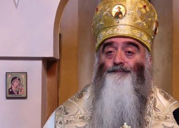 ეპისკოპოსის სახლში ფულით სავსე ტომრებს ეძებდნენ – “12 წლის ბავშვი გაკოჭეს და აიძულებდნენ…”