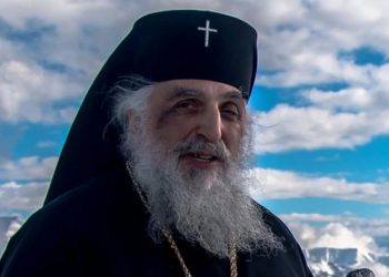 მეუფე სტეფანე შარზეა, უნდა რომ თვითონ გაანიავოს აქაურობა, იქით შევუყვან აუდიტს, მარნის ღვინო განიავებული აქვს – დაპირისპირება ჭყონდიდის ეპარქიაში