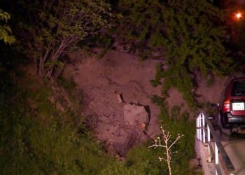 კიდევ ერთი მეწყერსაშიში ზონა თბილისში – თეა გოდოლაძე