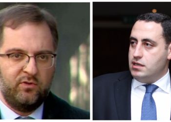 პირდაპირ მოიტყუა, ეს იყო უღირსი პოლიტიკური ჟულიკობა – აკაკი მინაშვილი