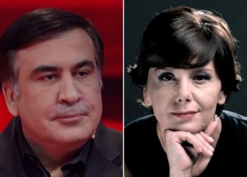 ზუსტად ვიცი, ის “სისხლისმსმელები” რომ ყოფილიყვნენ მთავრობაში, აცრილები ვიქნებოდით – ჩერგოლეიშვილი