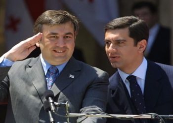 ვის მოპარა იდეა სააკაშვილმა, რატომ “ჩაისვარა” კორუფციასთან და რას უყვებოდა “ალიას” სკანდალურ პროექტზე ირაკლი ოქრუაშვილი?