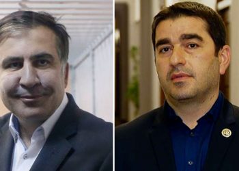 “ევროკავშირის გულში დამნაშავესთან შეხვედრა შეურაცხყოფაა” – პაპუაშვილი ევროპარლამენტარებს