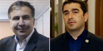 “ევროკავშირის გულში დამნაშავესთან შეხვედრა შეურაცხყოფაა” – პაპუაშვილი ევროპარლამენტარებს