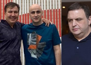 (ვიდეო) – აუხდა, თუ არა, ნიკა მელიას გუბაზ სანიკიძის სიტყვები? – “ბიძინა ივანიშვილს ერთადერთი კაცის ეშინია…”