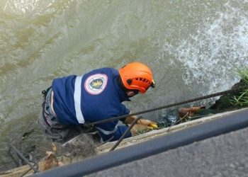 მაშველებმა ნამახვანში კაცის ცხედარი იპოვეს