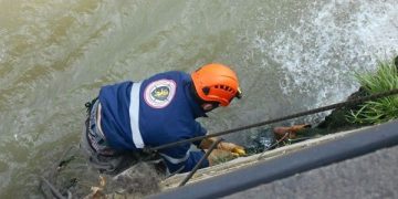 მაშველებმა ნამახვანში კაცის ცხედარი იპოვეს