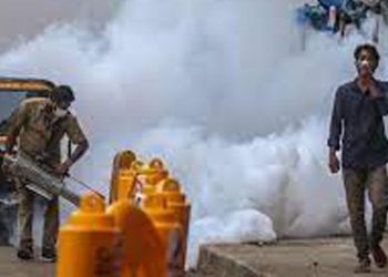 სახიფათოა დაავადება, რომელიც ინდოეთში კოვიდგადატანილ პაციენტებში გავრცელდა