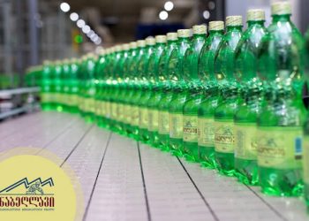 “წყალი მარგებელის” საწარმოს თანამშრომლებიც გაიფიცნენ